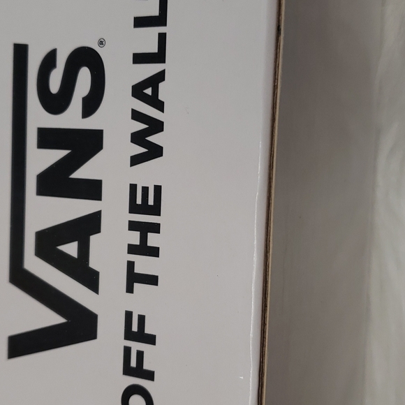Vans Jenga block Game Set - Picture 6 of 8